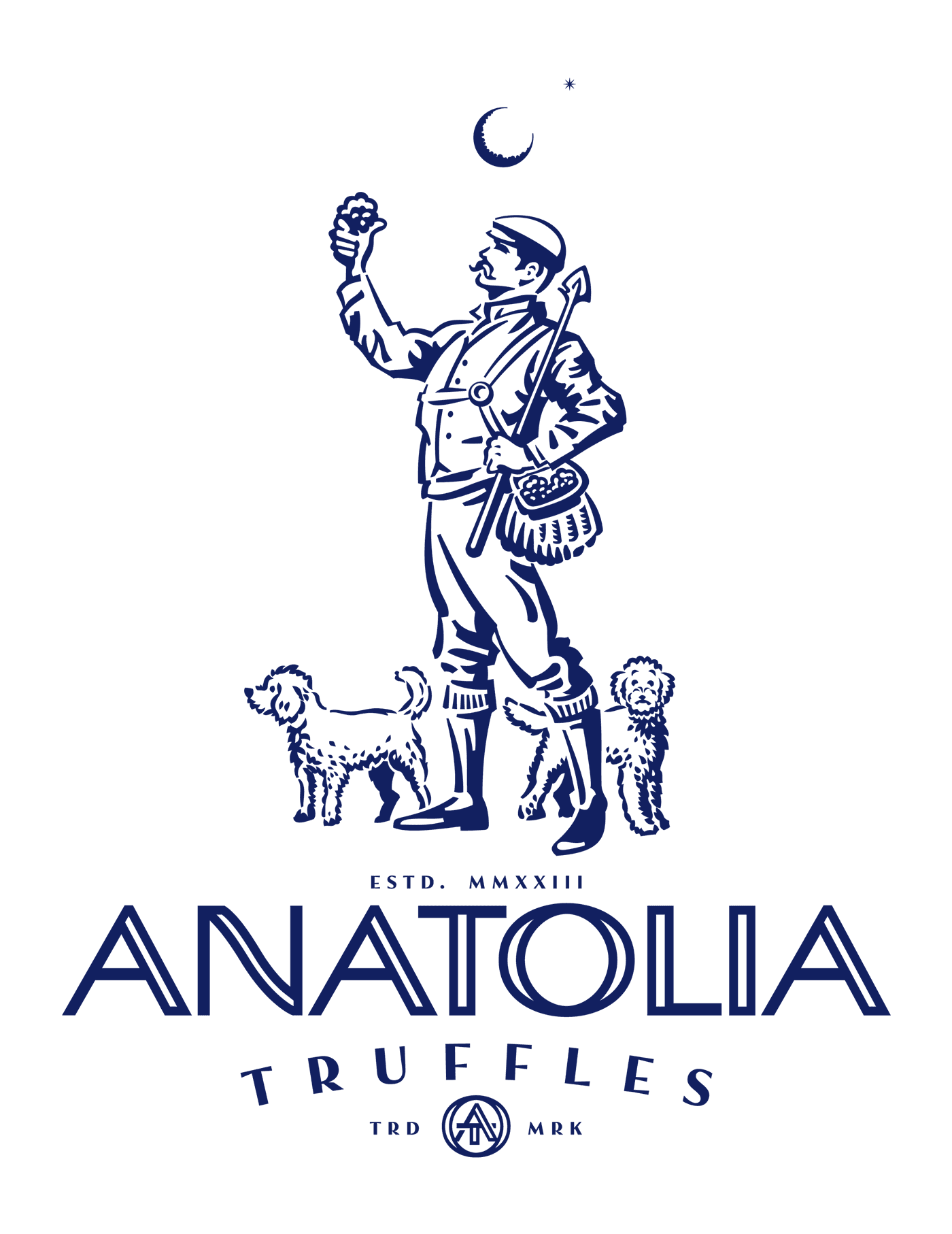 Anatolia Truffles