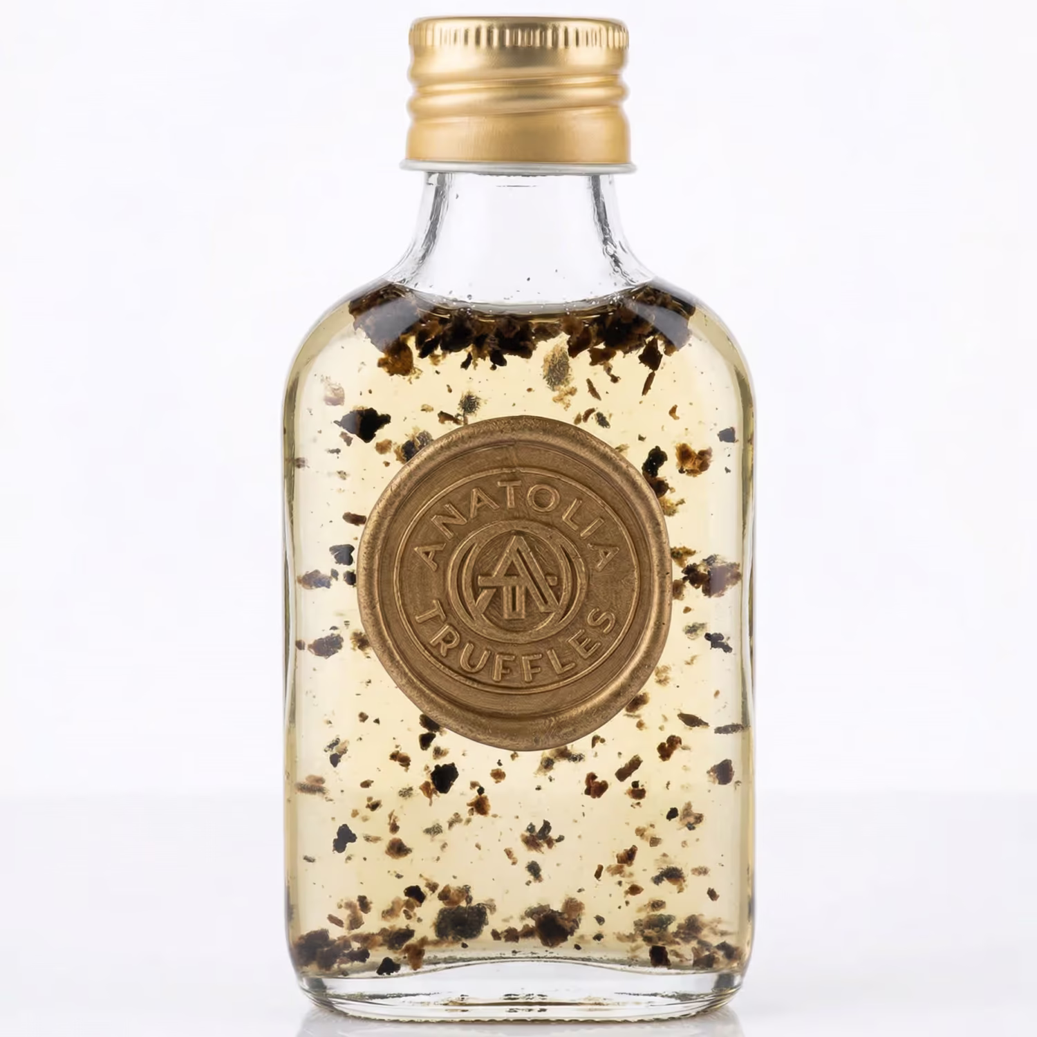 Trüflü Şurup 100ml