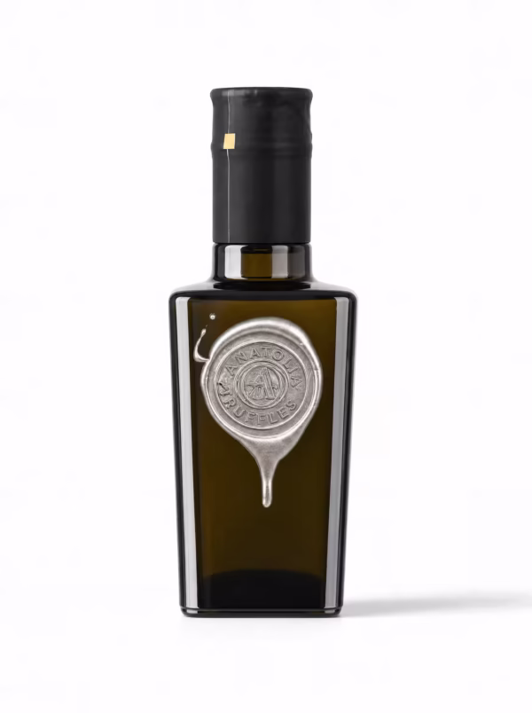 Beyaz Trüflü Zeytinyağı 250 ml