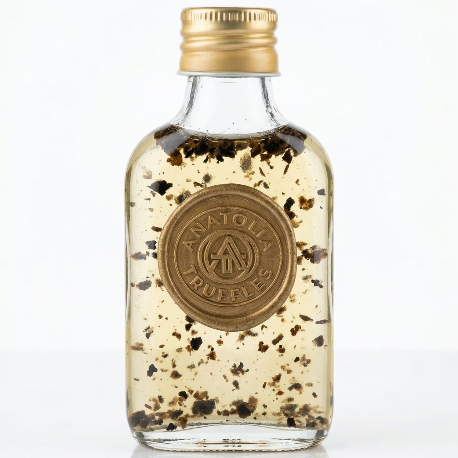 Trüflü Şurup 100ml
