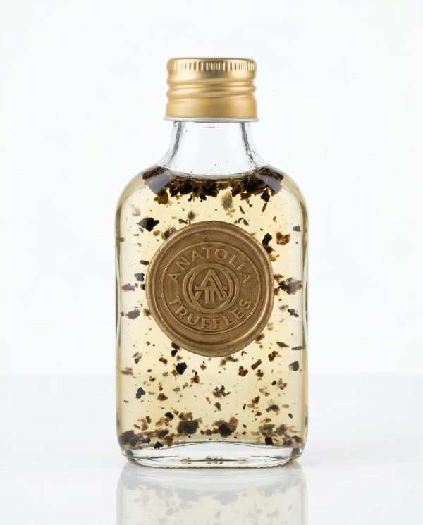 Trüflü Şurup 100ml