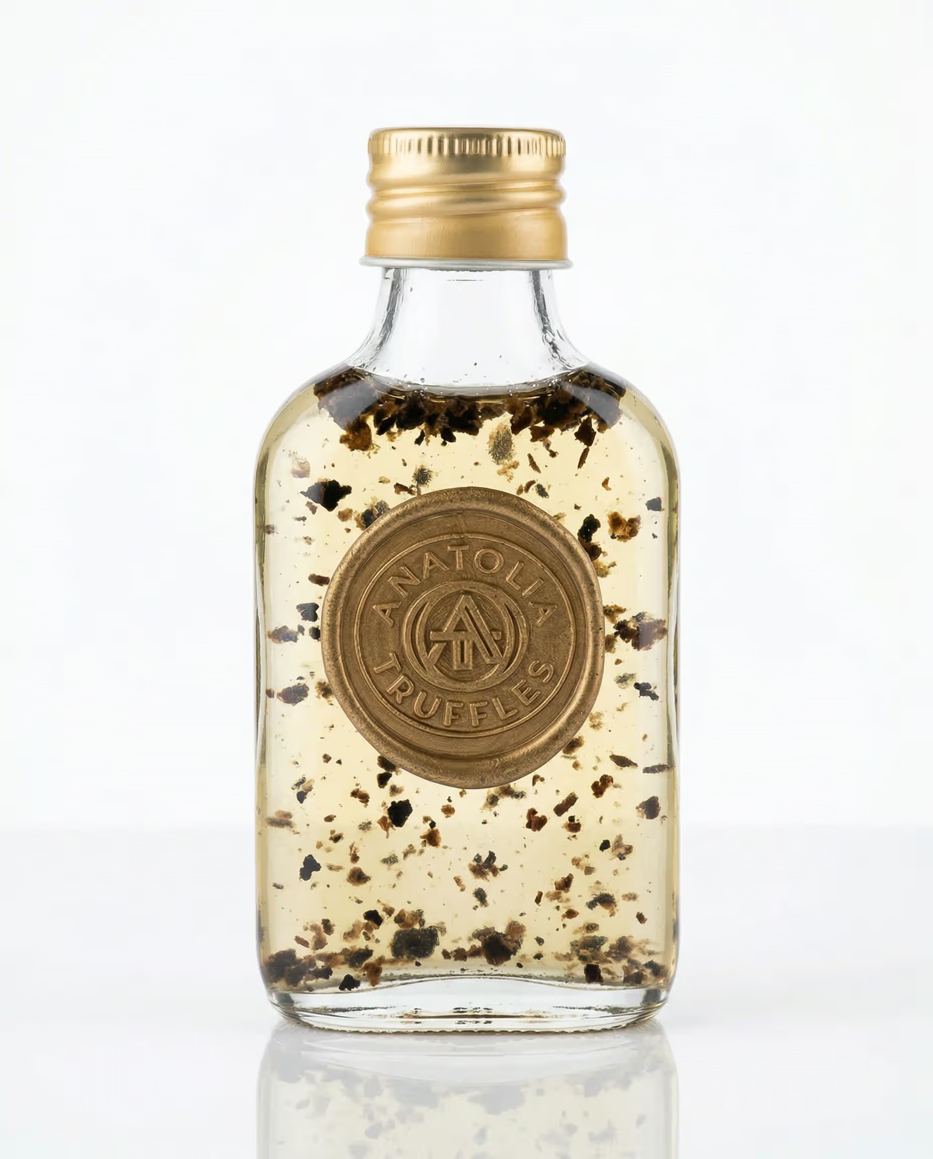 Trüflü Şurup 100ml