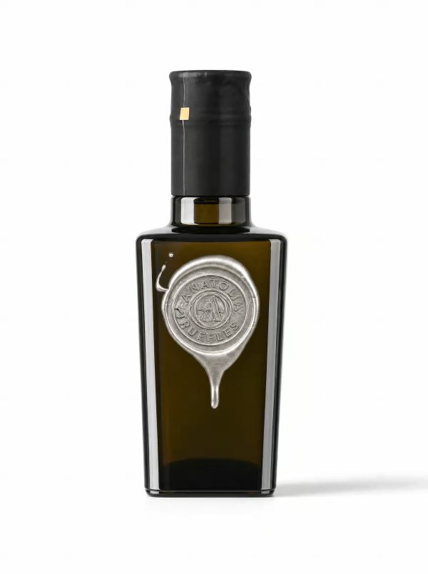Beyaz Trüflü Zeytinyağı 250 ml